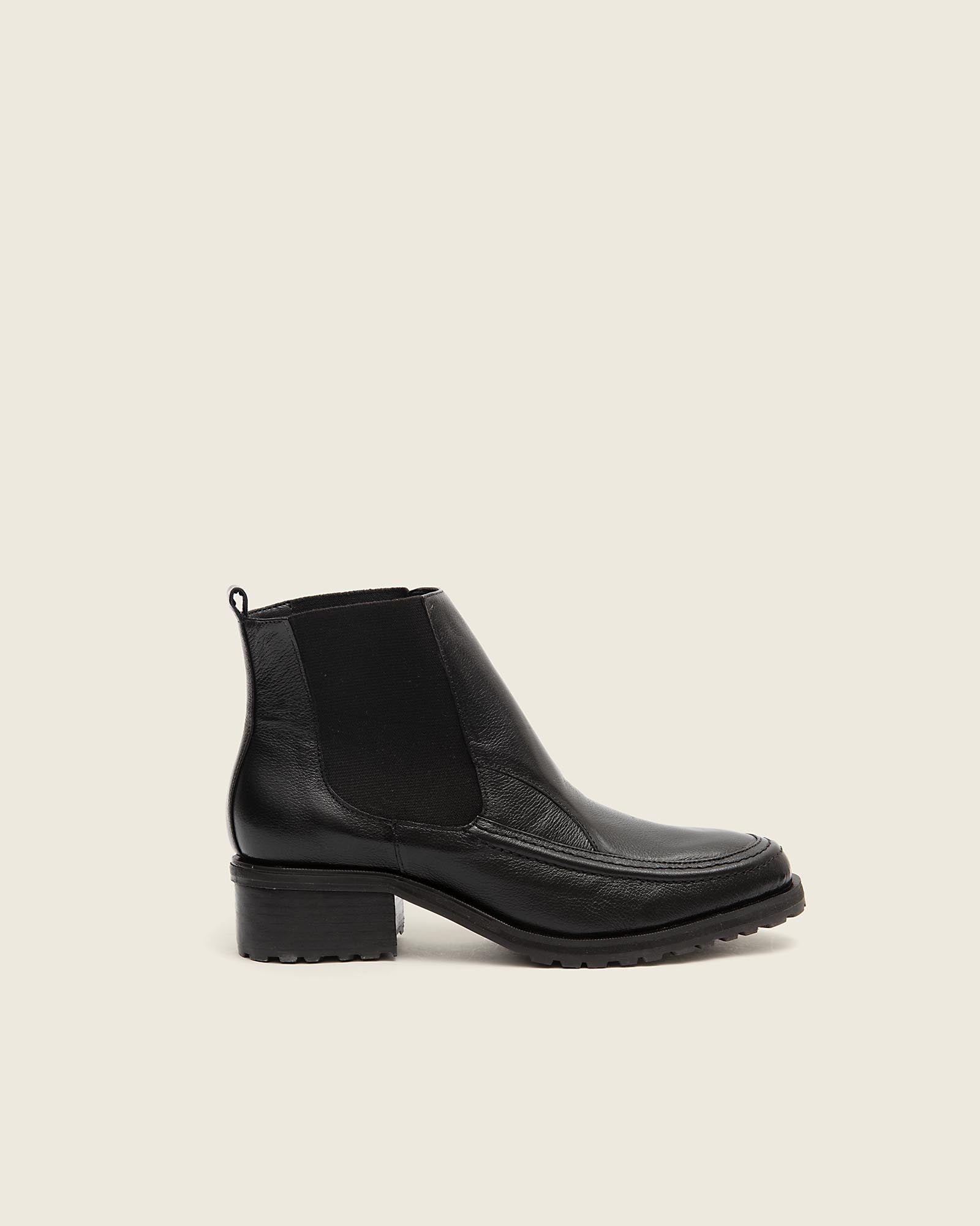 Bota Chelsea Riva