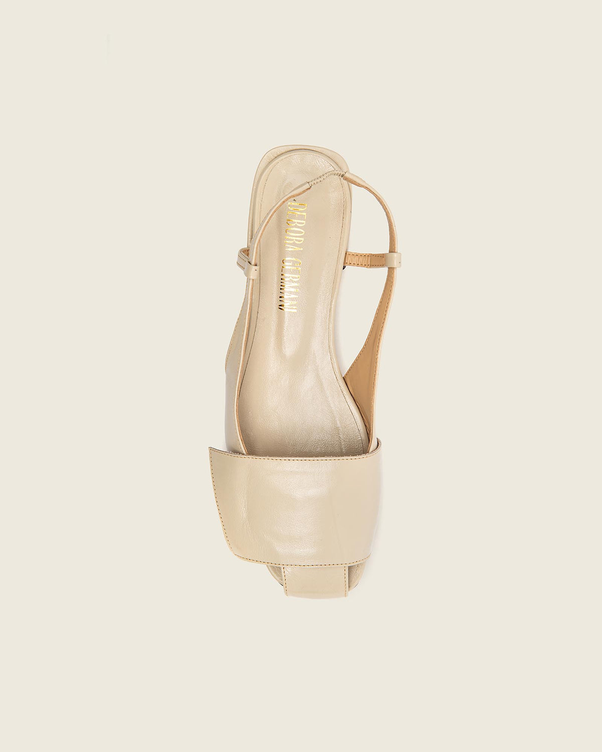 Slingback Sofia