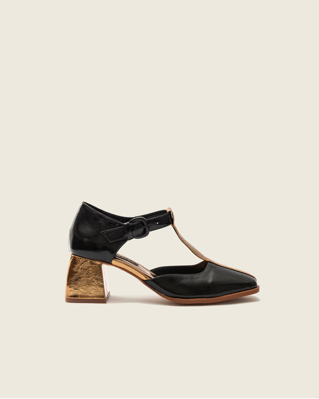 Scarpin Eloah