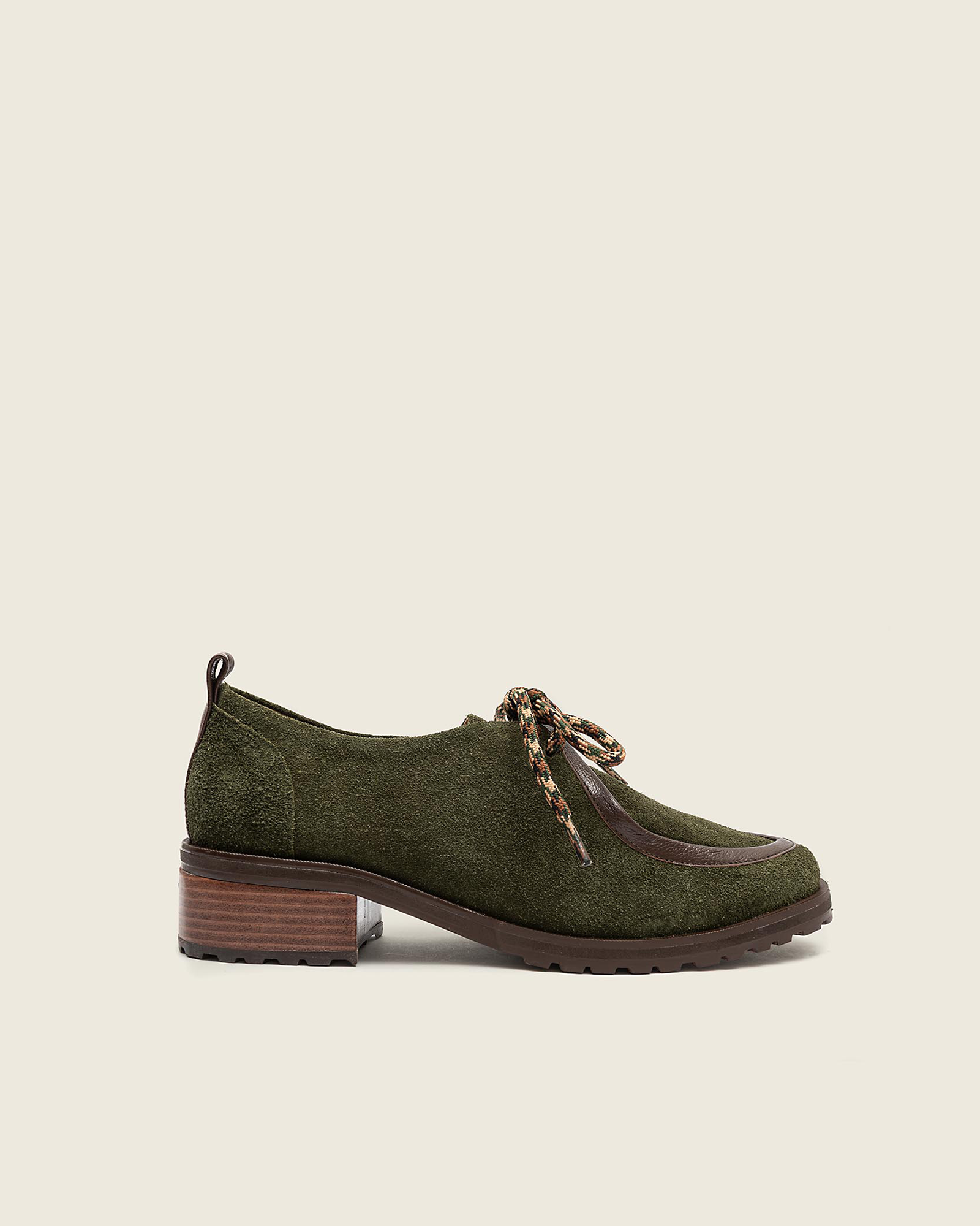 Oxford Loes