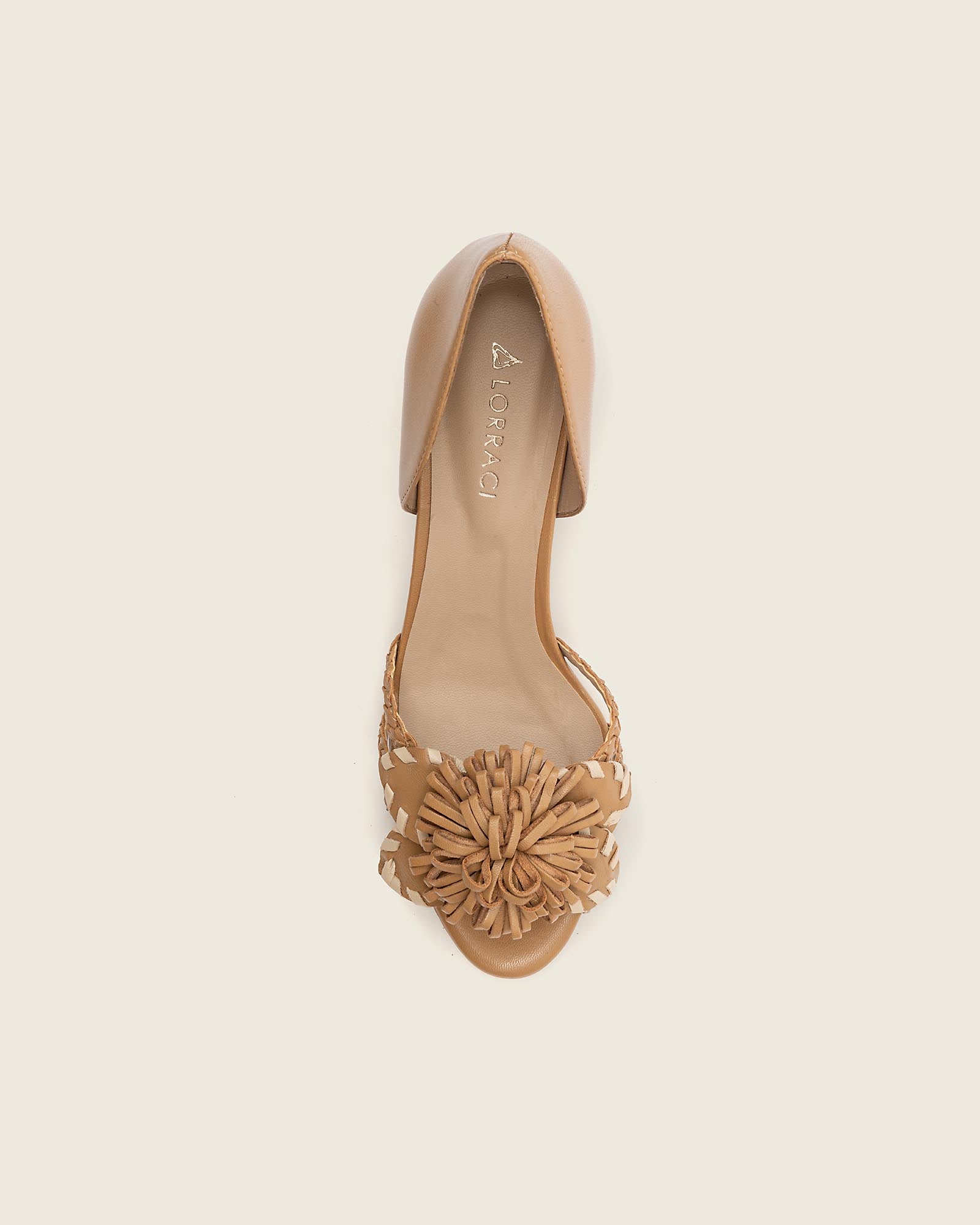 Scarpin Diana