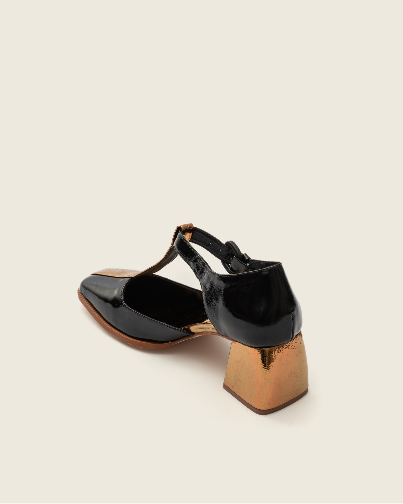 Scarpin Eloah