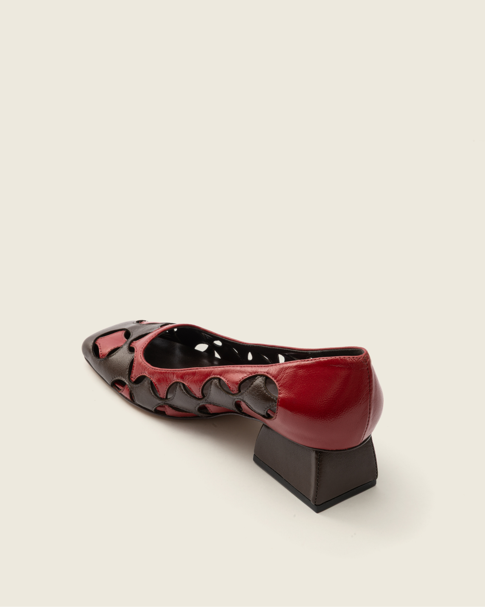 Scarpin Lígia