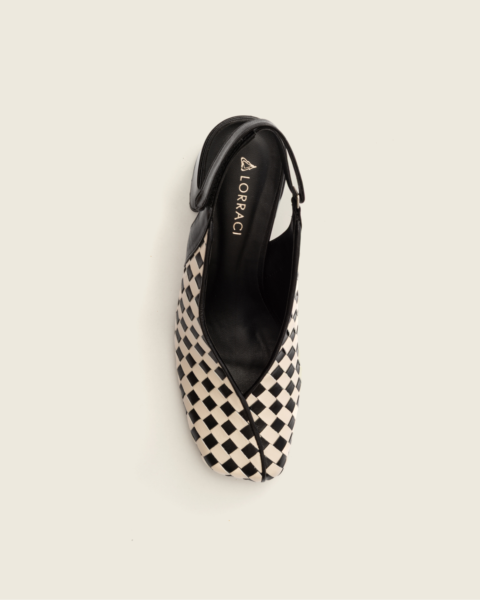 Slingback Gege