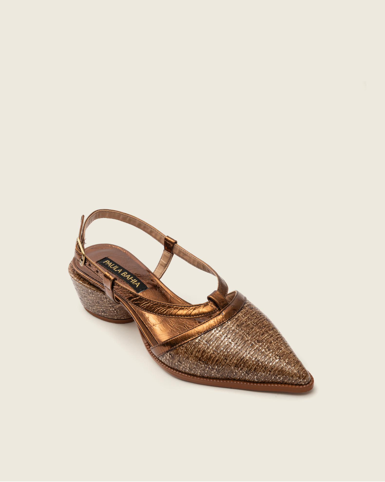 Slingback Maíra