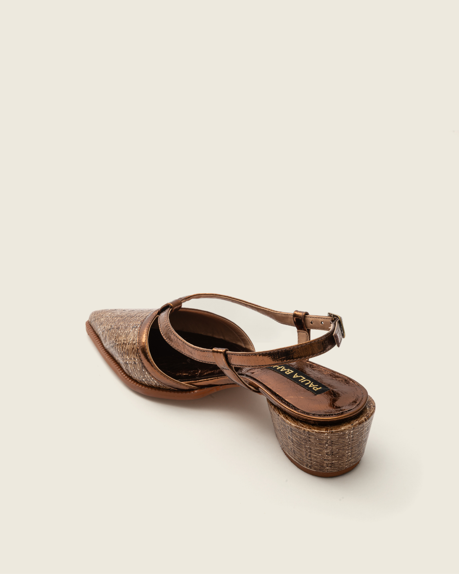 Slingback Maíra