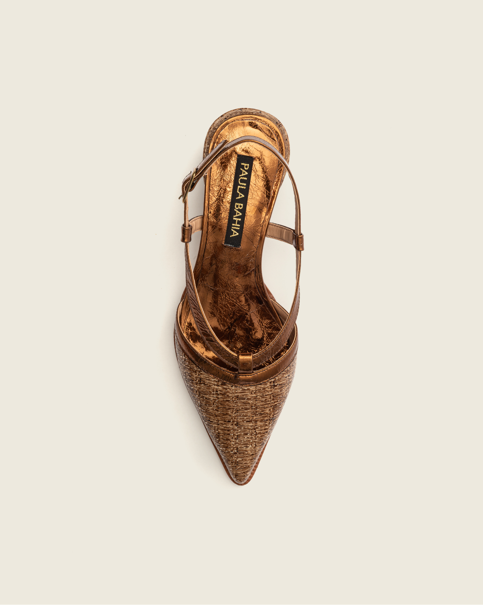 Slingback Maíra