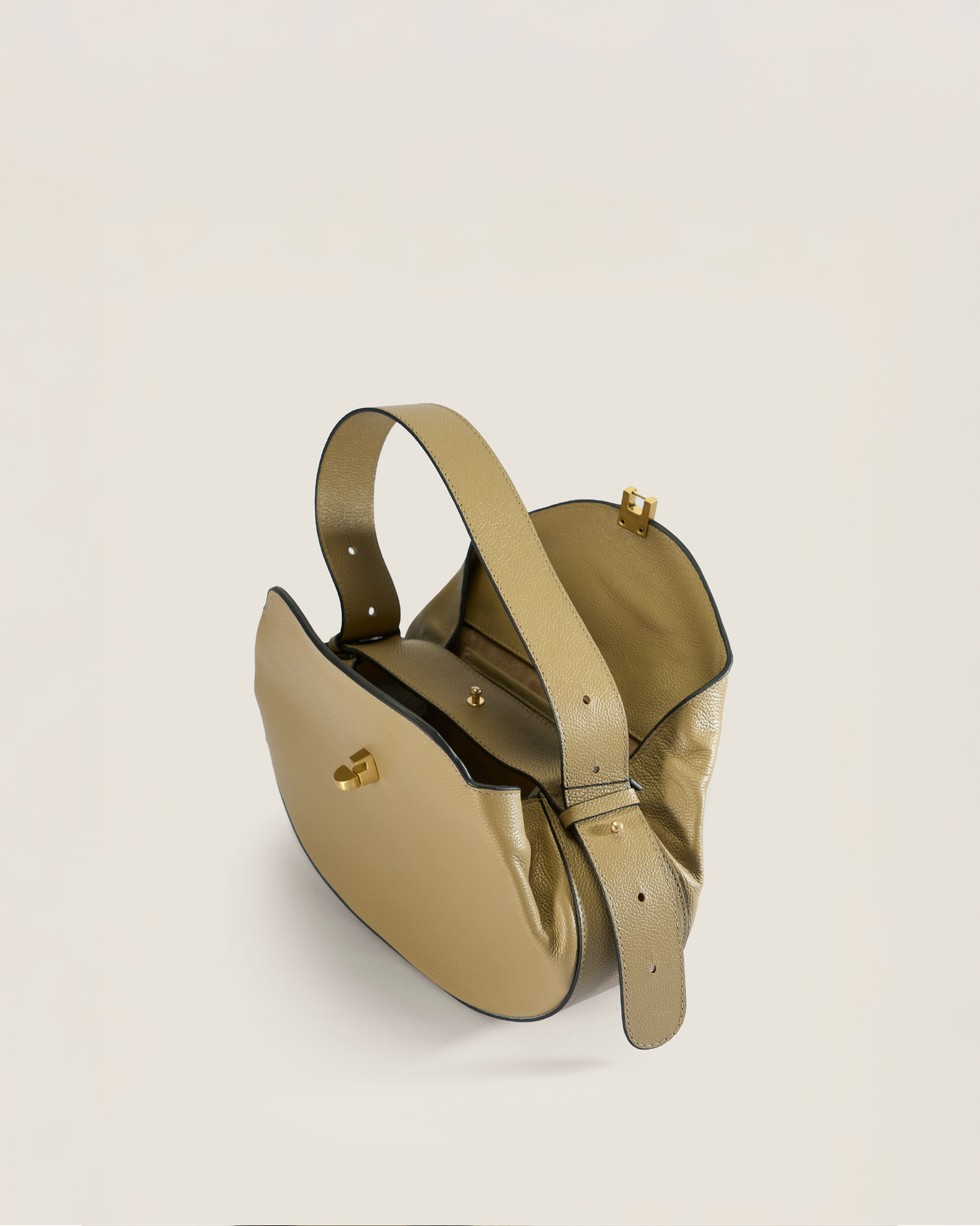 Bolsa Mia Média