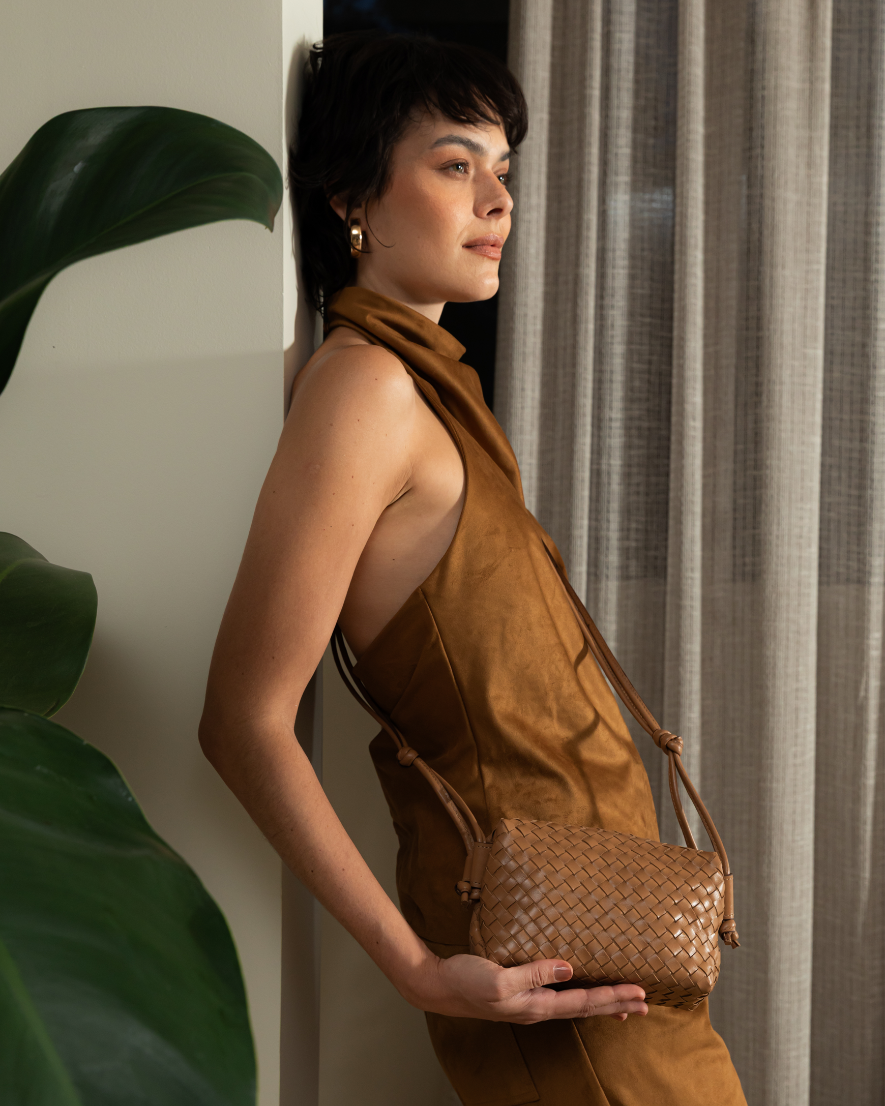 Bolsa Dora