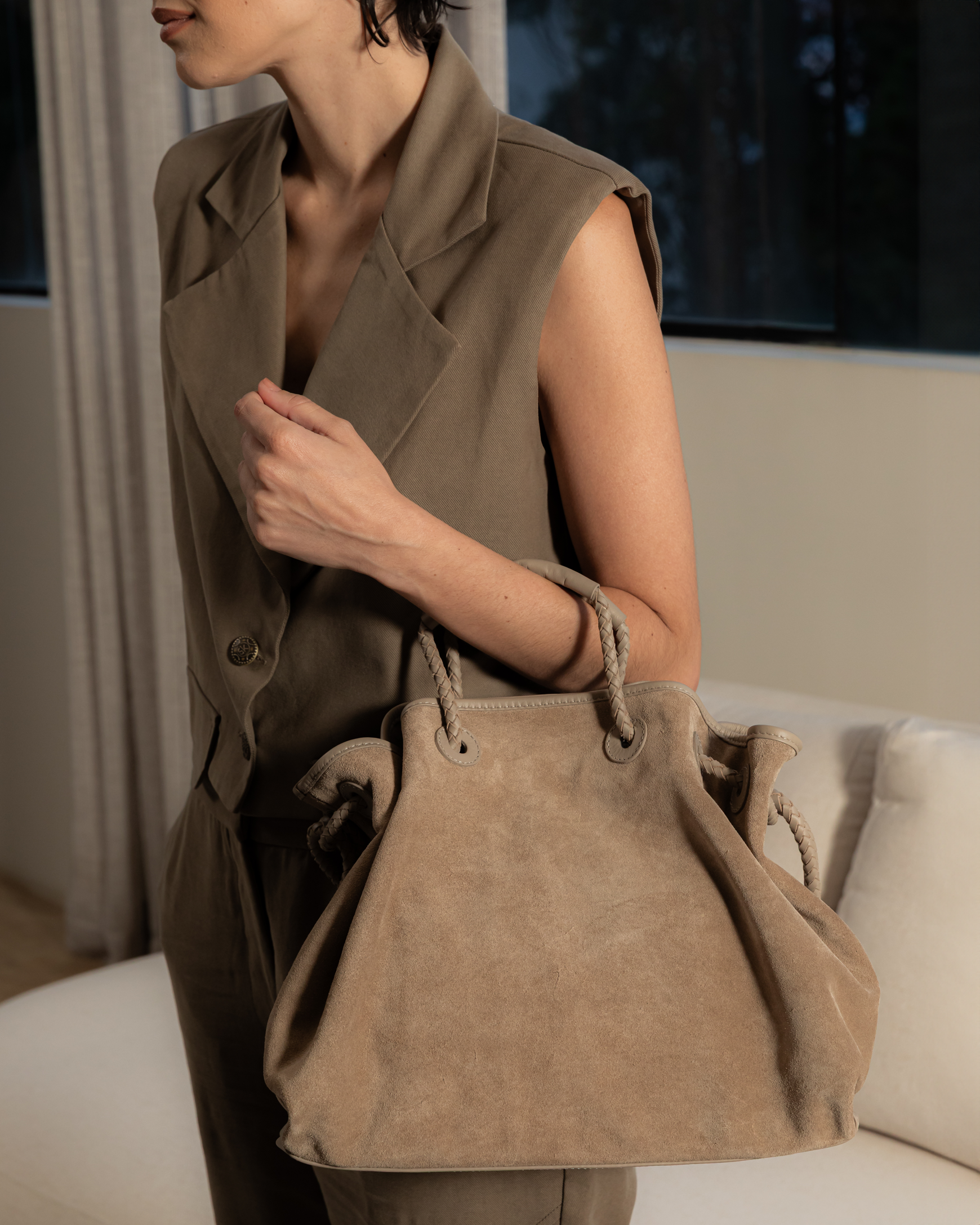 Bolsa Helena