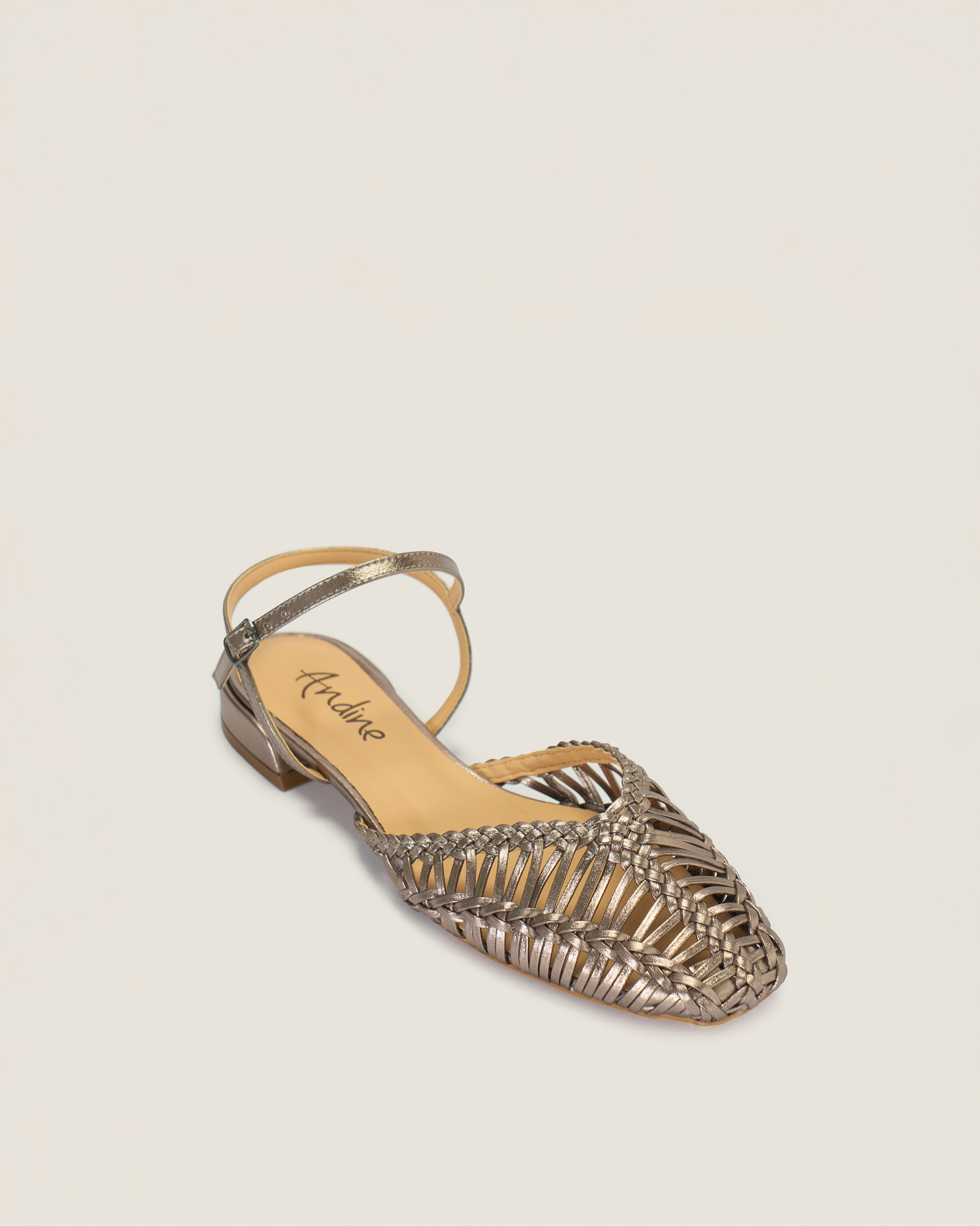 Slingback Clara