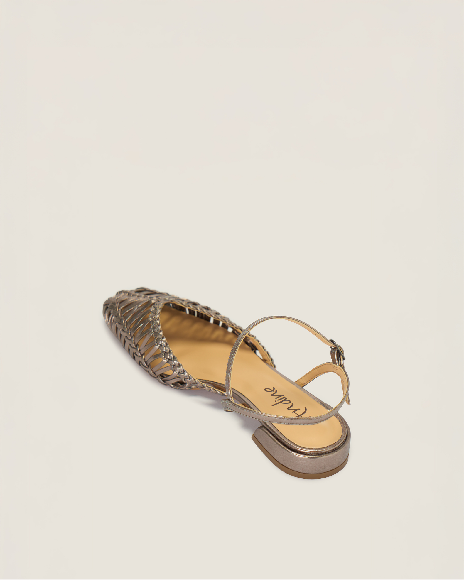 Slingback Clara