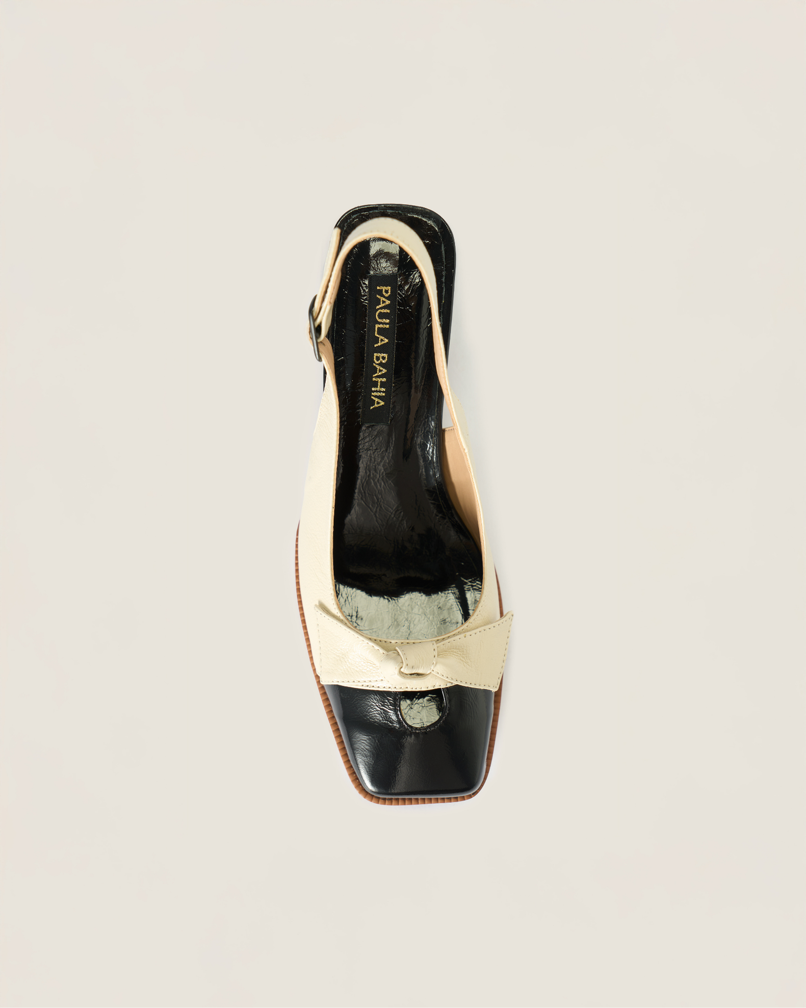 Slingback Dora