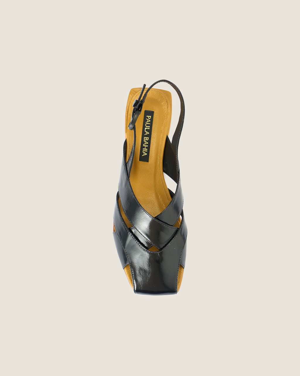 Slingback Alba