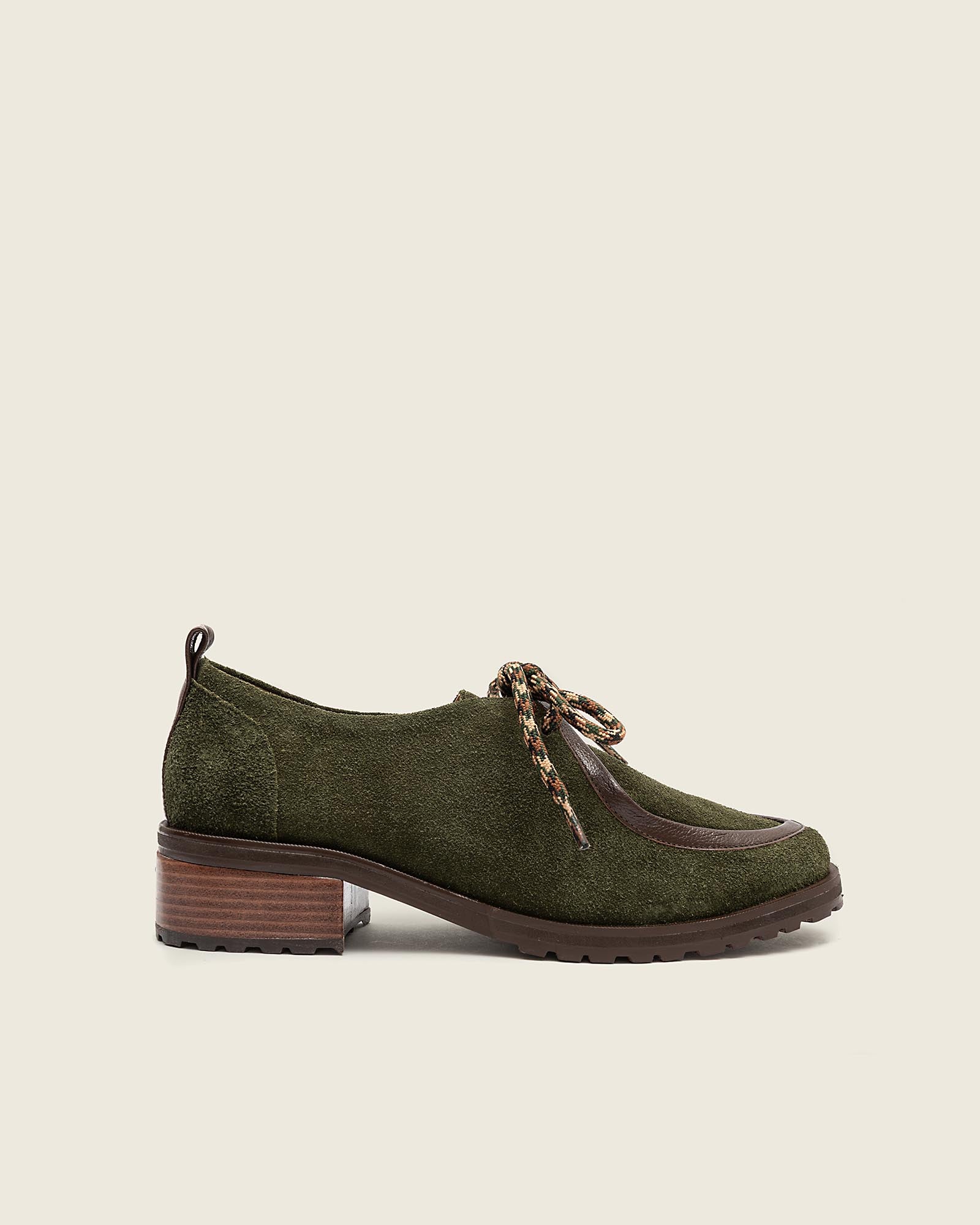 Oxford Loes