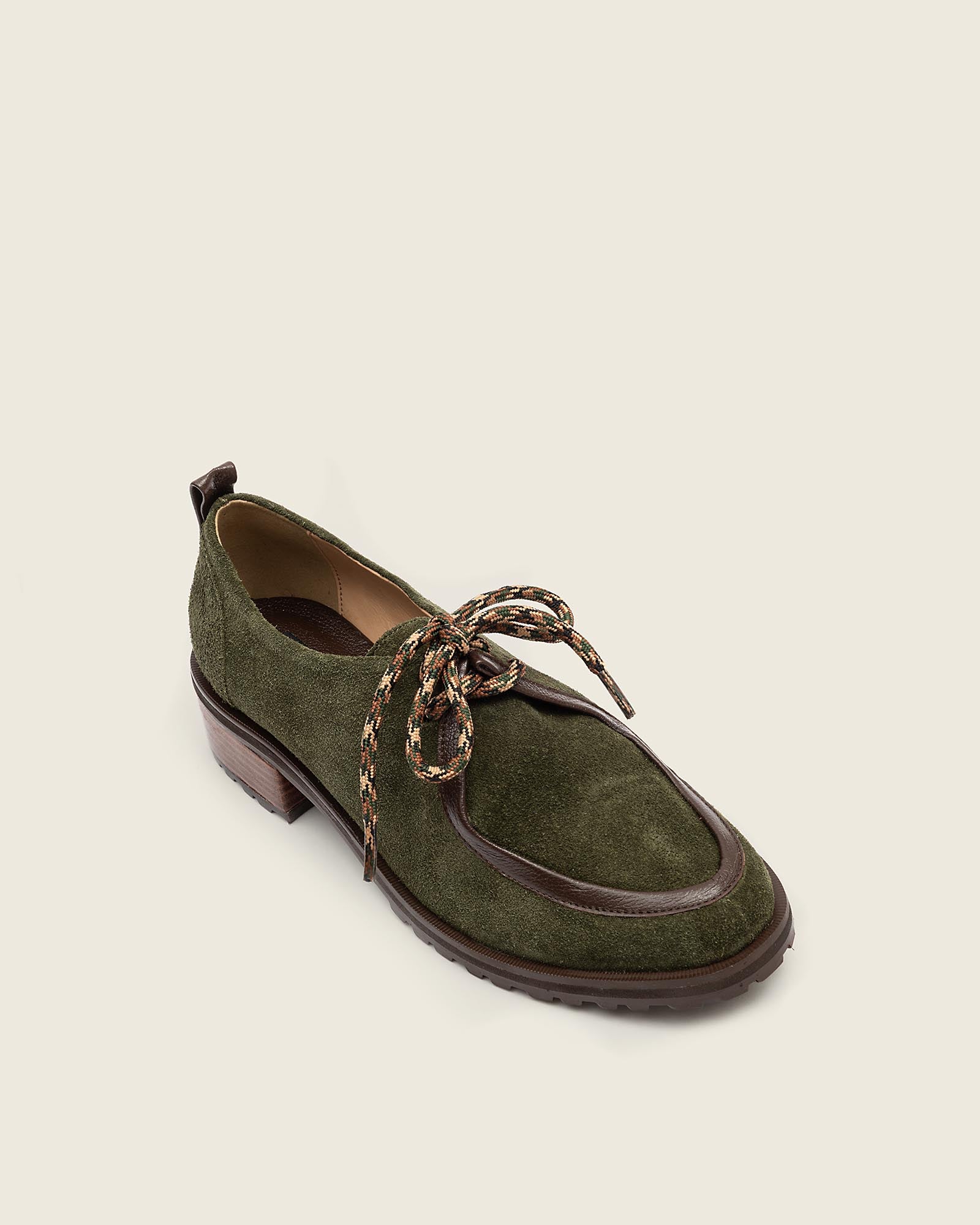Oxford Loes