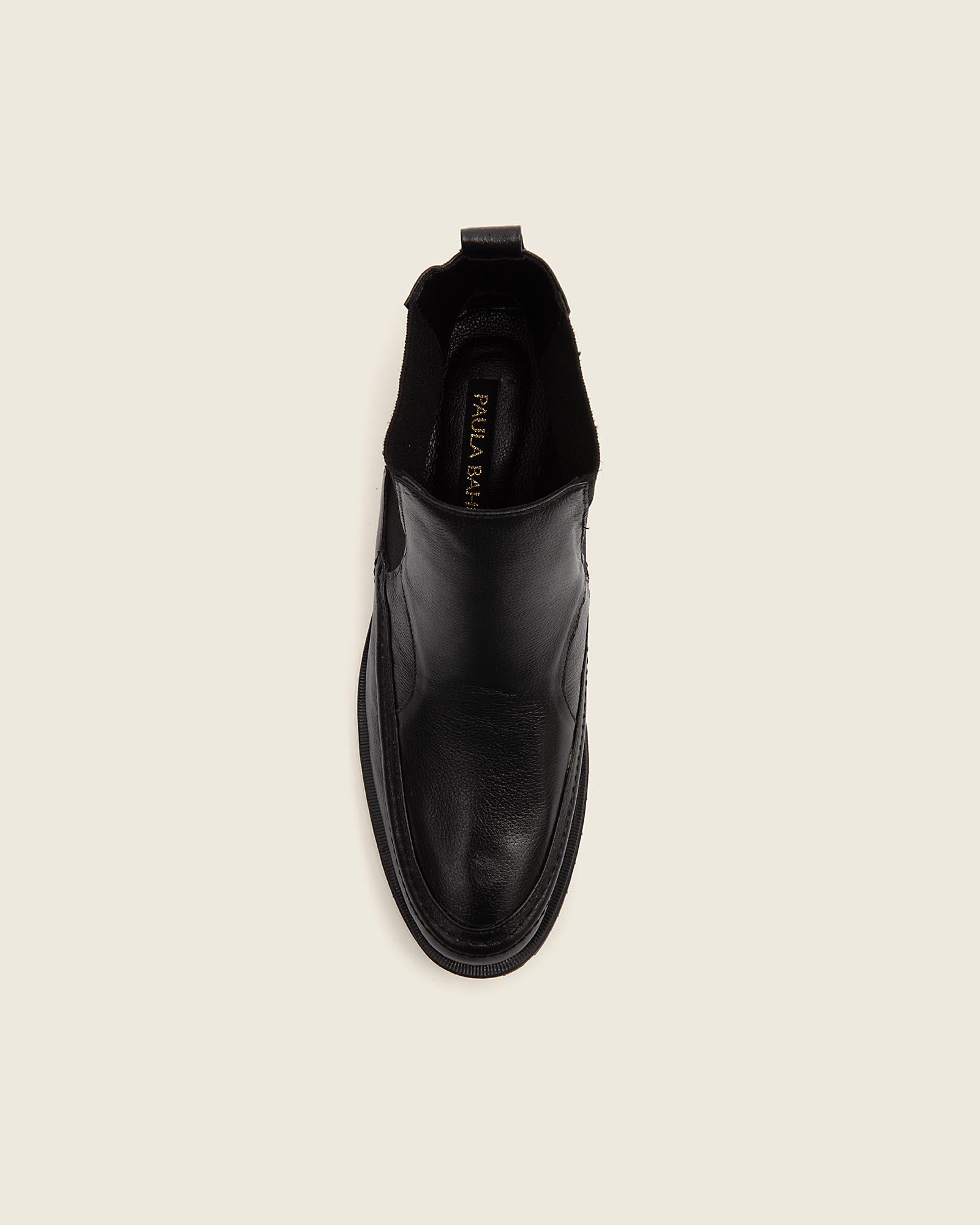 Bota Chelsea Riva