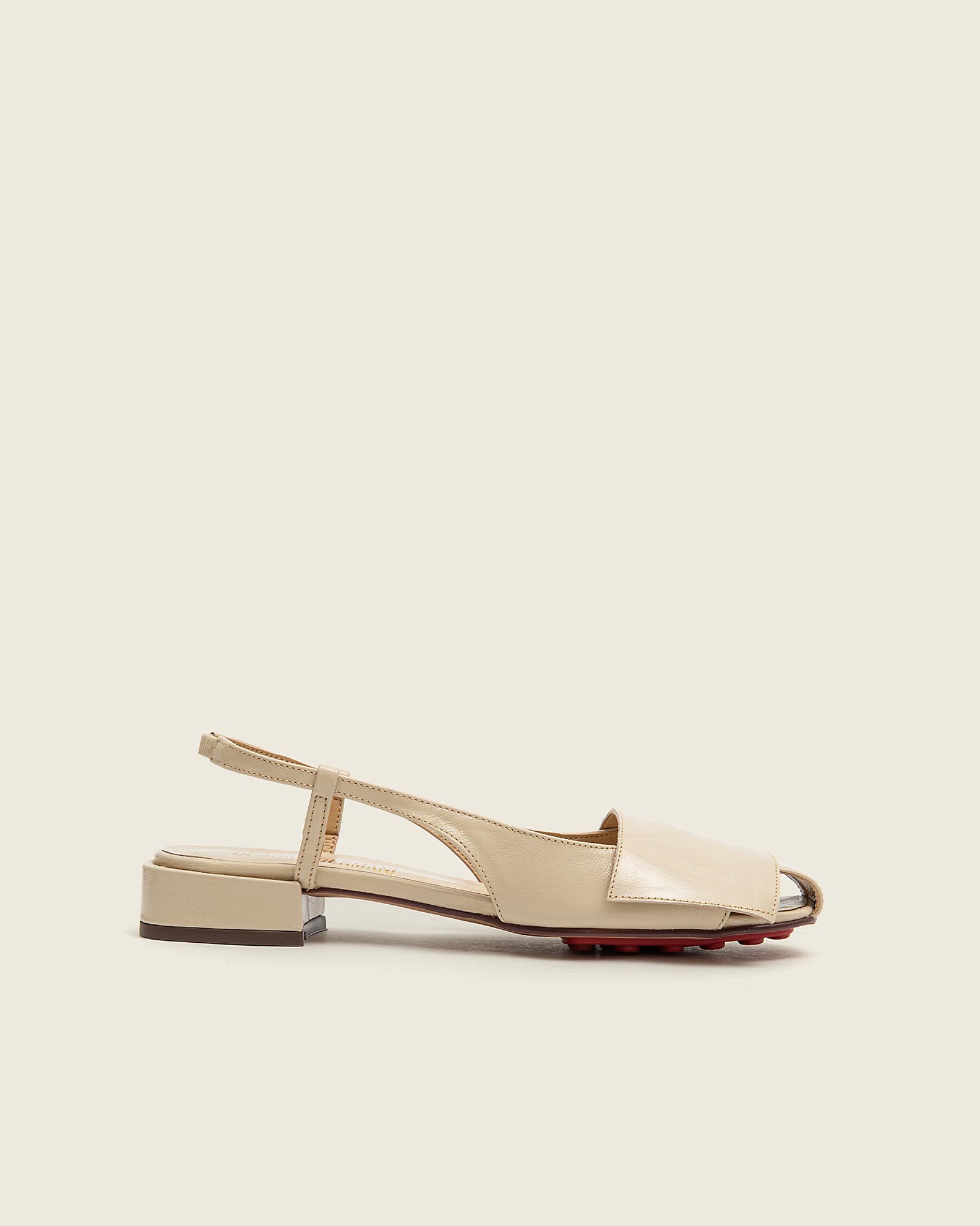 Slingback Sofia