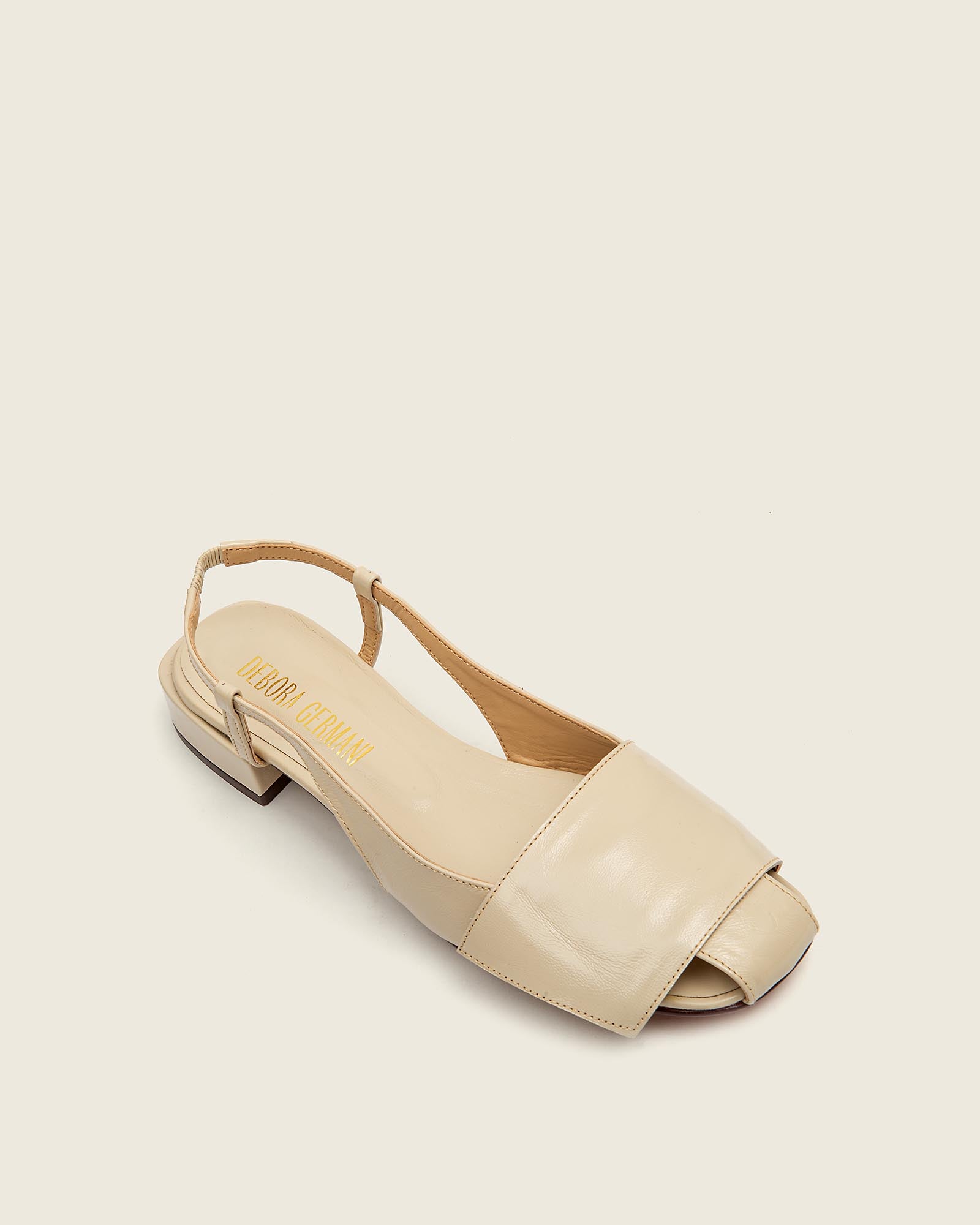 Slingback Sofia
