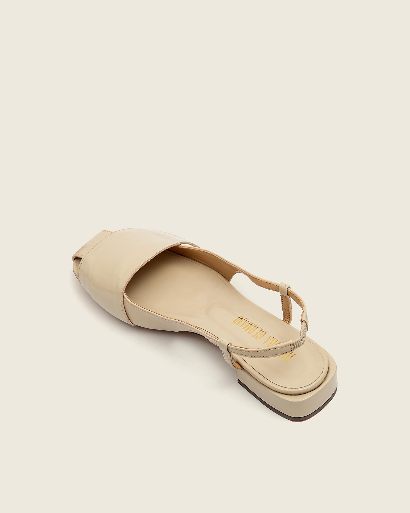 Slingback Sofia
