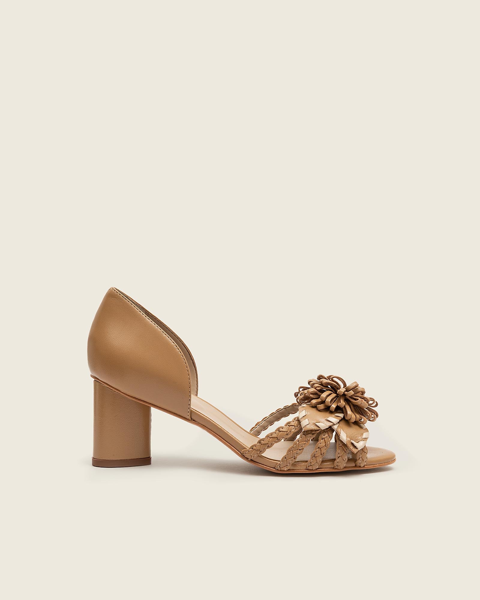 Scarpin Diana