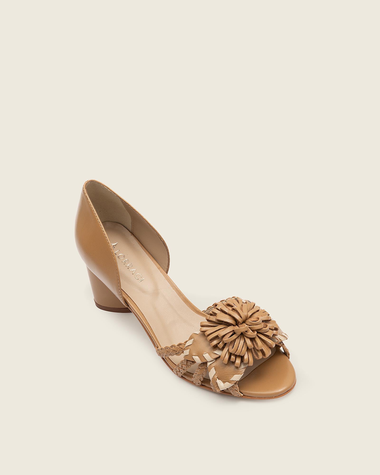 Scarpin Diana