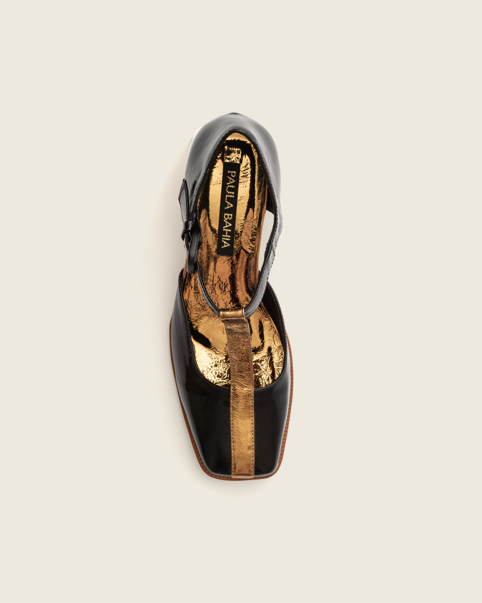 Scarpin Eloah