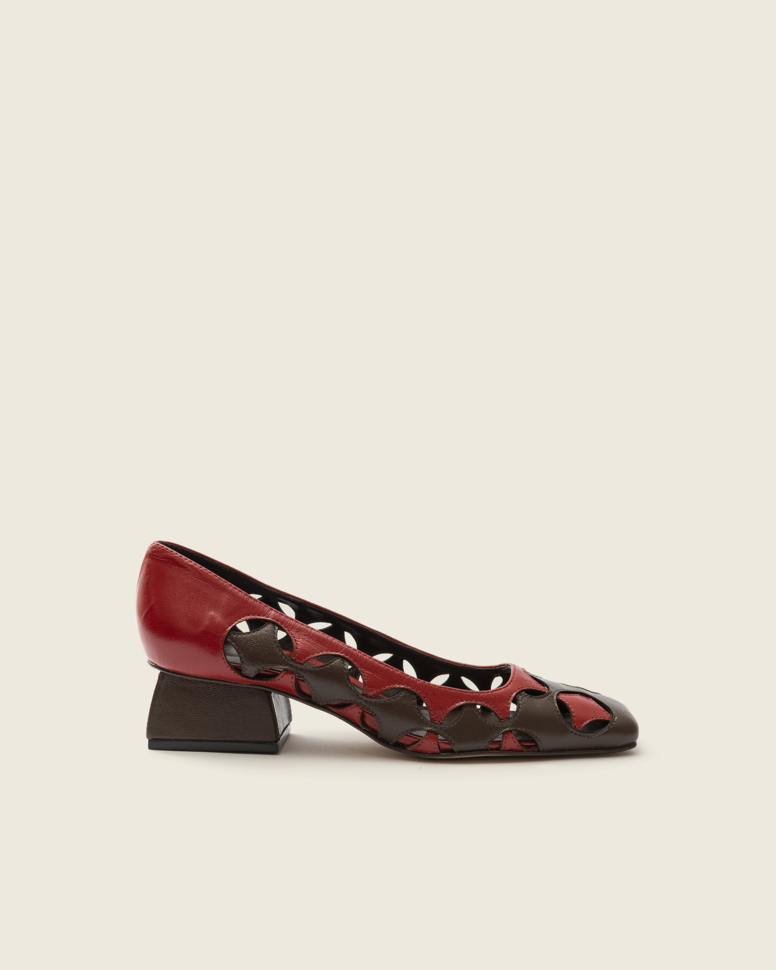 Scarpin Lígia