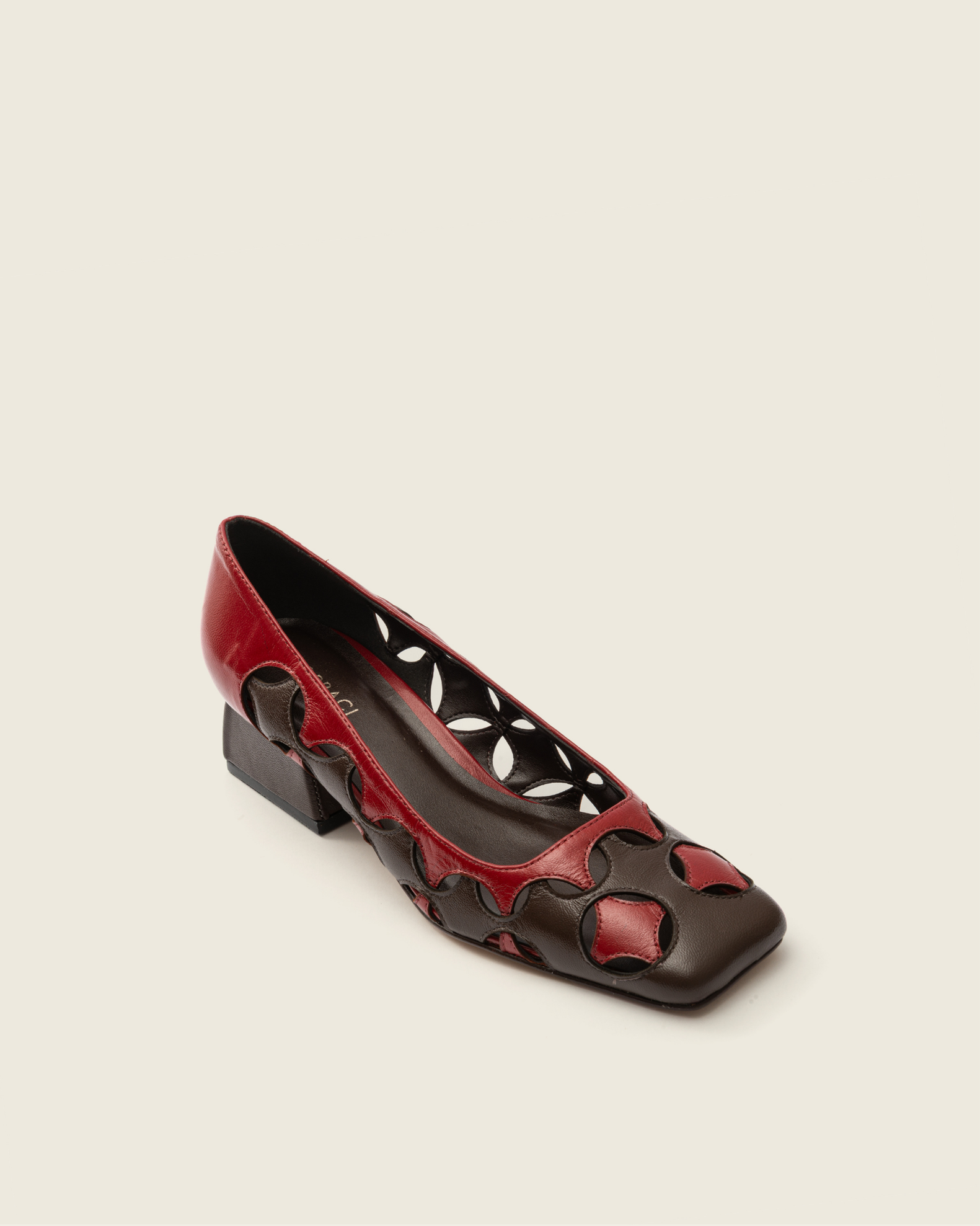 Scarpin Lígia