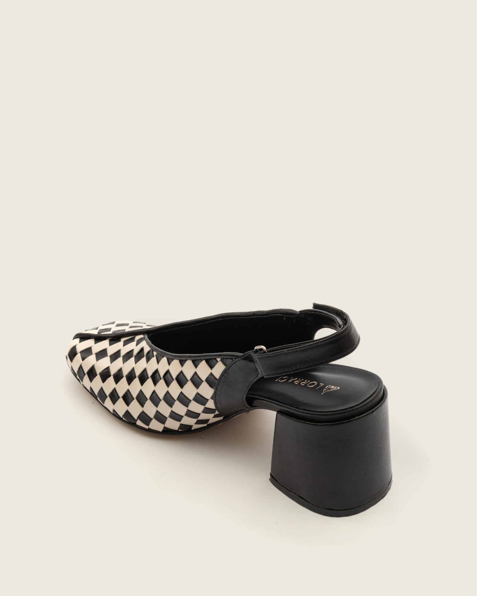 Slingback Gege
