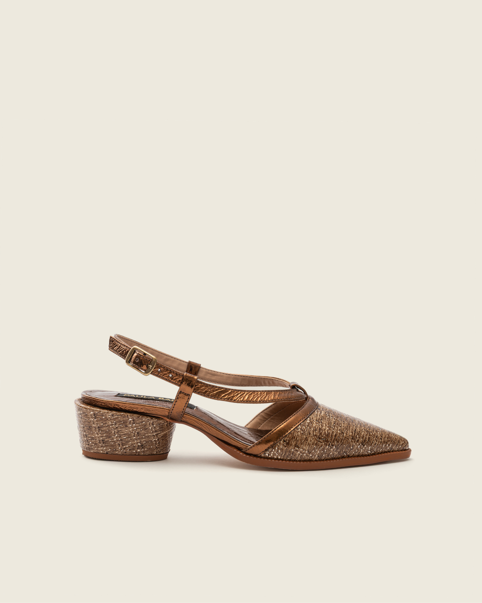 Slingback Maíra