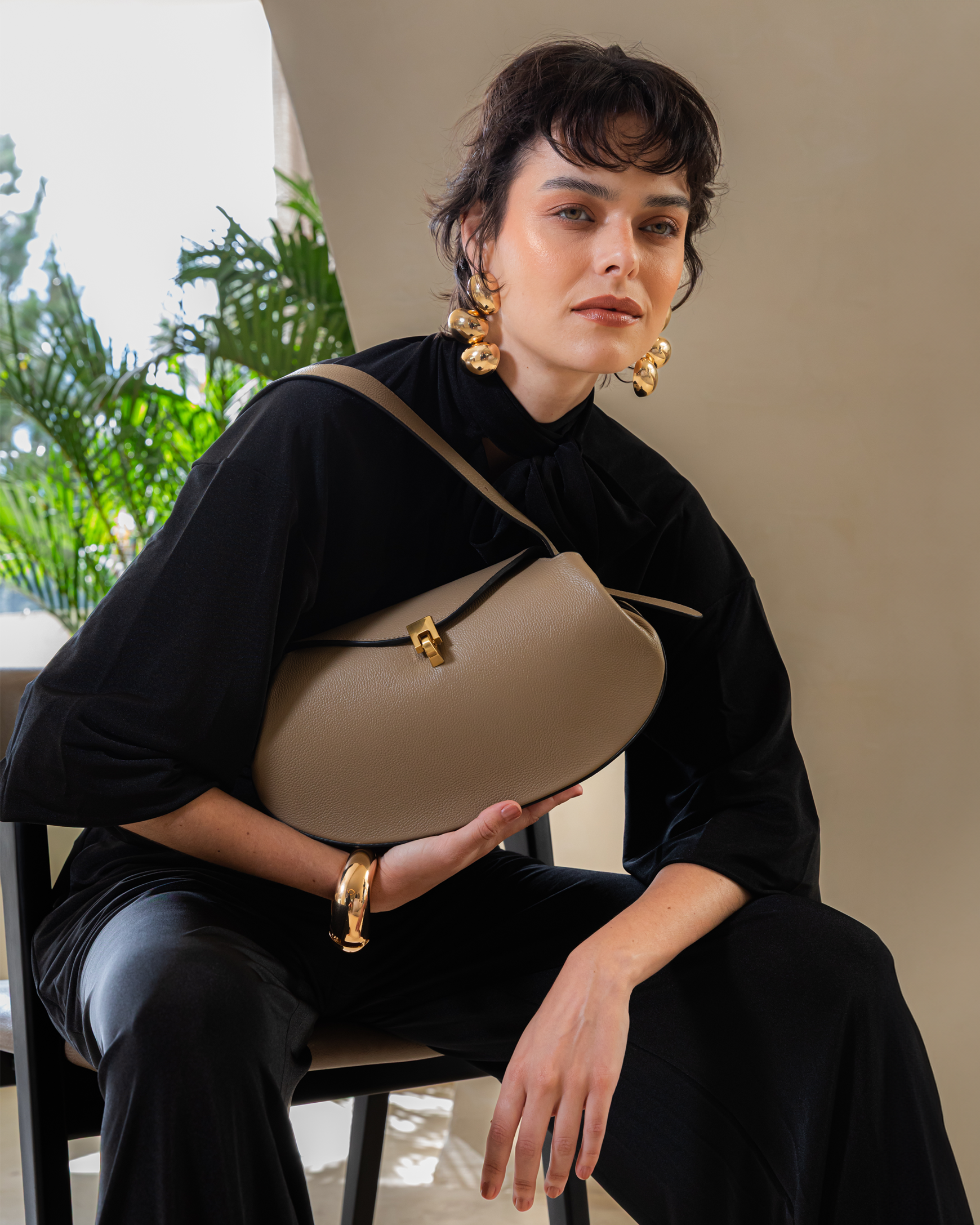 Bolsa Mia Média