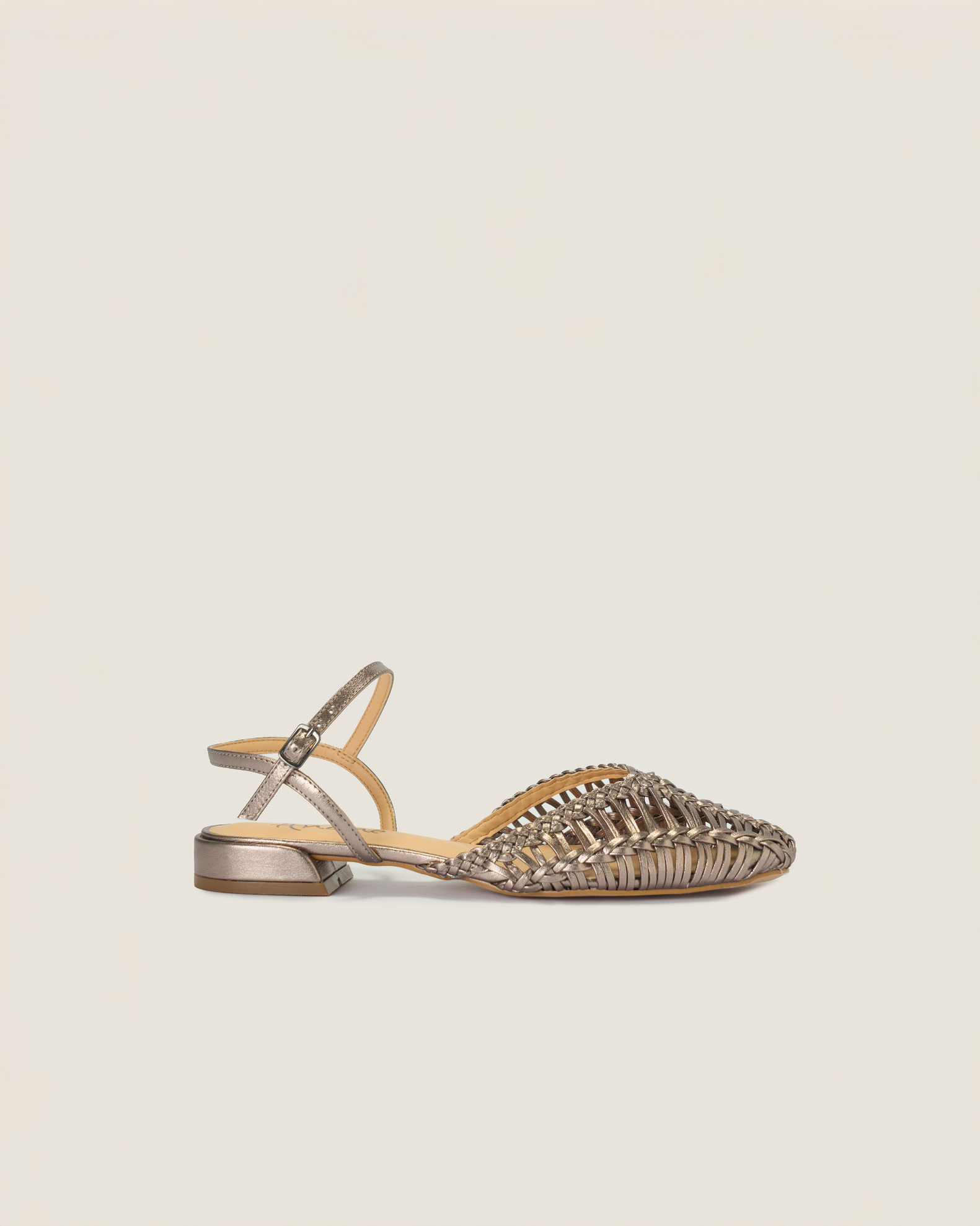 Slingback Clara