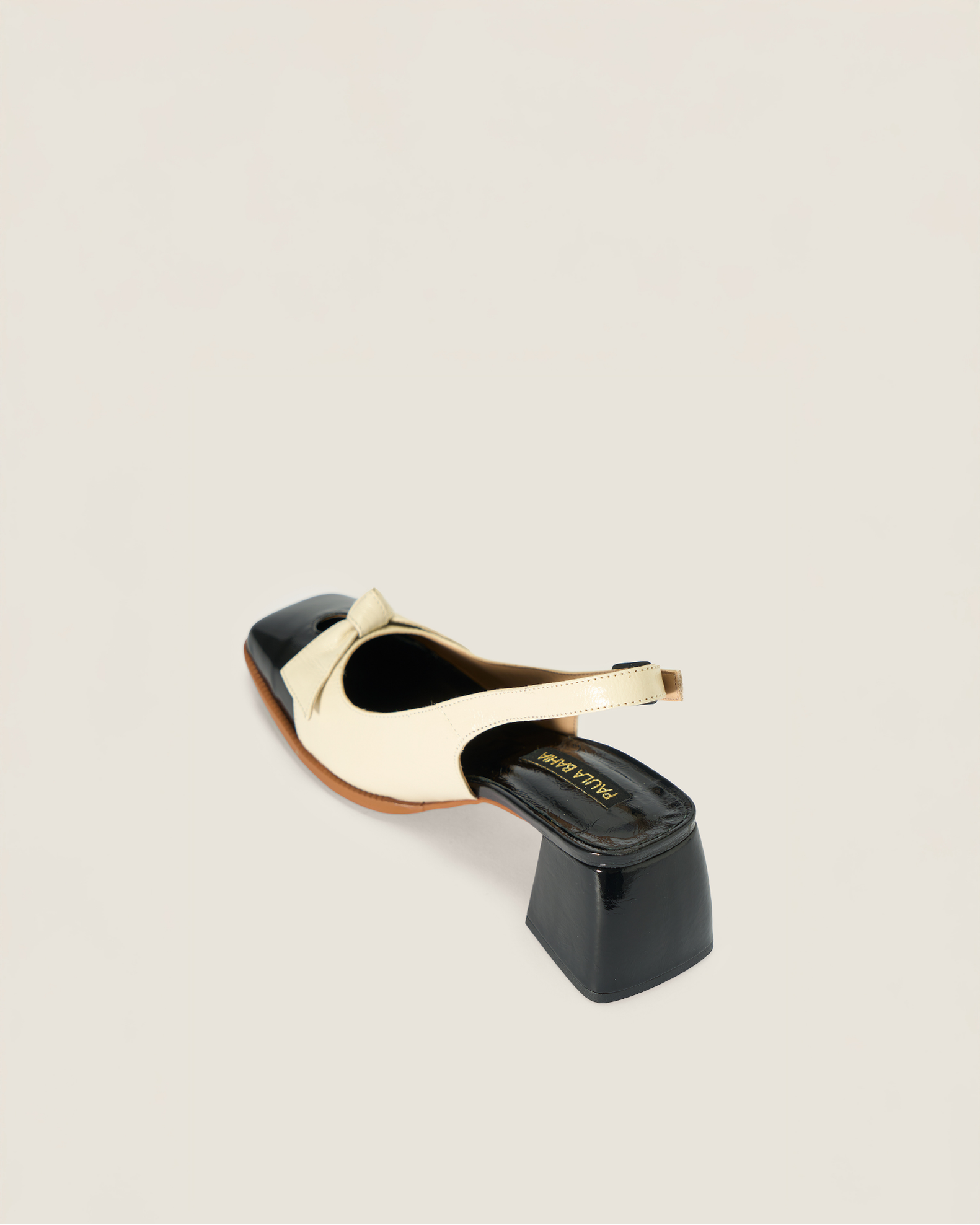 Slingback Dora