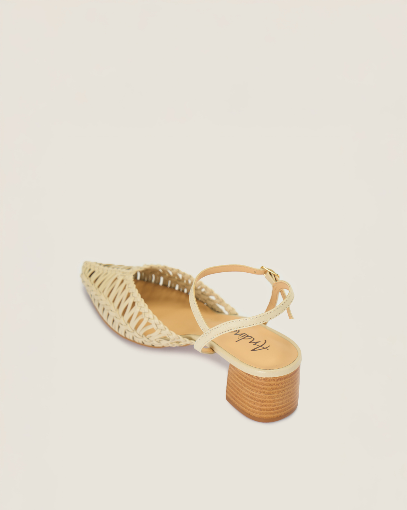 Slingback Ester