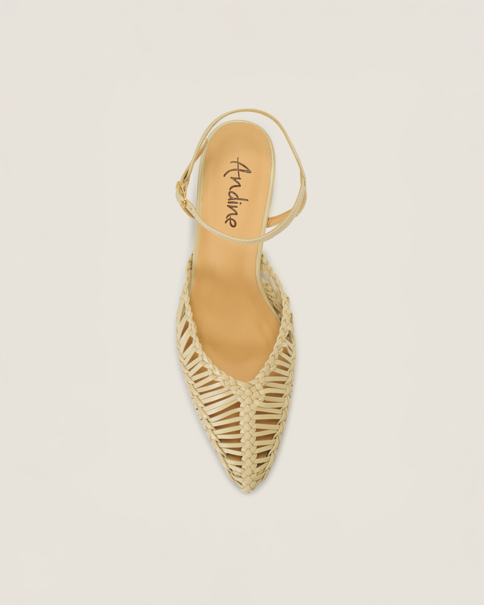 Slingback Ester